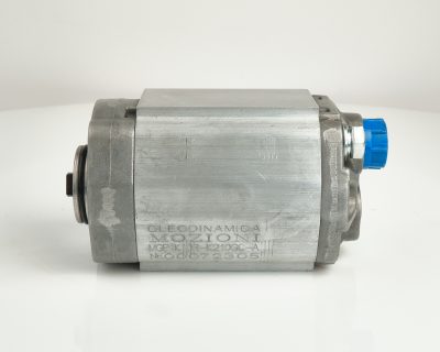 Насос шестеренний MGP1K10R-K210GC-A