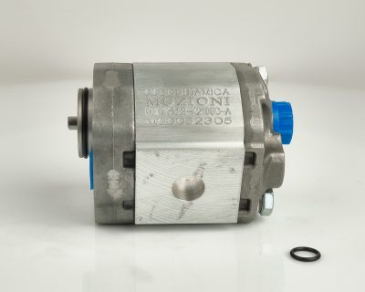 Насос шестеренний MGP1K3.2R-K210GC-A
