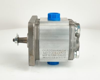 Насос шестеренний MGP1K3.5R-G160G
