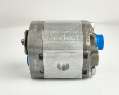 Насос шестеренний MGP1K3.5R-K210GC-A