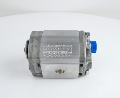 Насос шестеренний MGP1K6.2R-K210GC-A