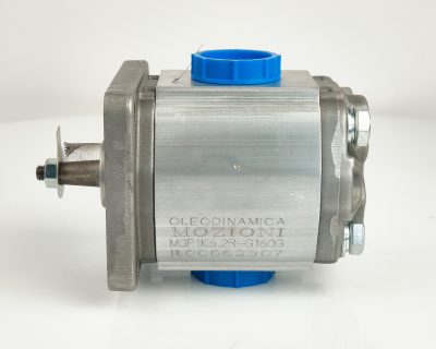 Насос шестеренний MGP1K6.2R-G160G