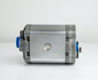 Насос шестеренний MGP1K7R-K210GC-A