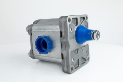 Насос шестеренний MGP2K25R-G262G