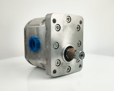 Насос шестеренний MGP3K63R-G463G