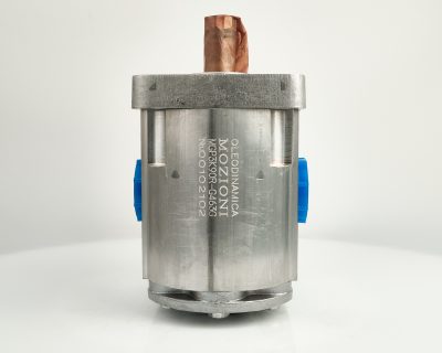 Насос шестеренний MGP3K90R-G463G