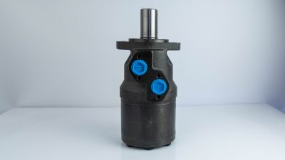 Мотор гідравлічний МH500CB/3
