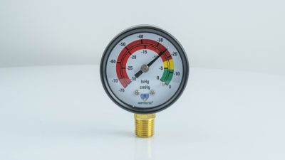 Манометр VVR20P01