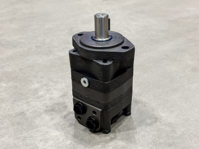 Гідромотор MLHSA125D2D