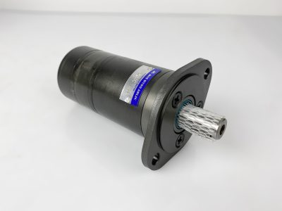 Гідромотор МMF 50C