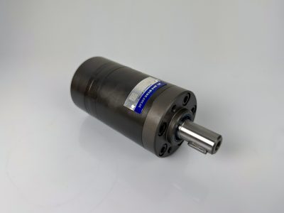Гідромотор МMS12.5C
