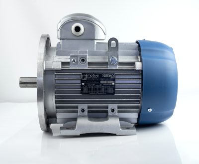 Електродвигун Mot 112M-4 B3/B5 kW4 230/400 (112M-4B35)