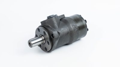 Гідромотор MP200 CD/4