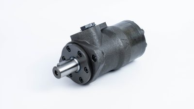 Гідромотор MP250CD/4
