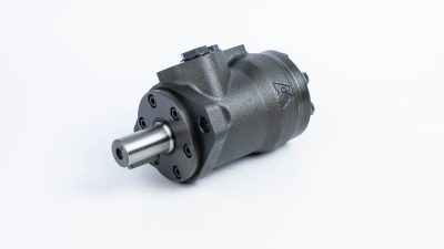Гідромотор MP 25 CD/4