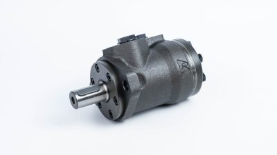 Гідромотор MP50CD/4