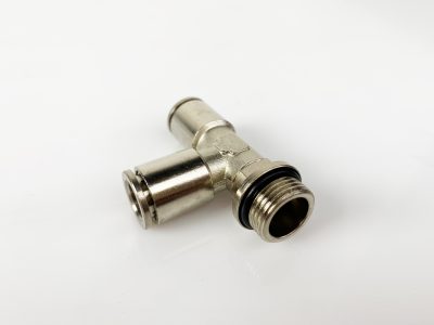 Фітинг пневматичний MPD 10-G03