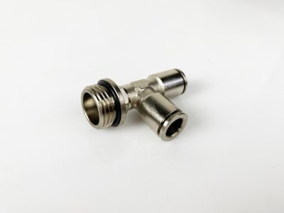 Фітинг пневматичний MPD 10-G04