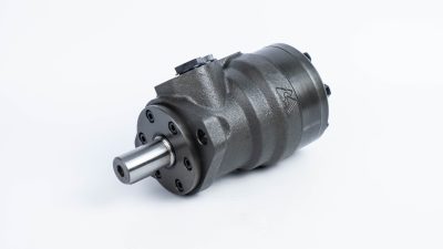 Гідромотор МR125C/4