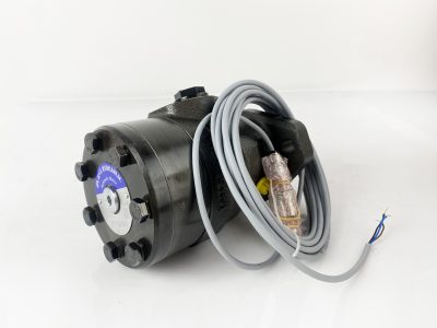 Гідромотор МR160CDRS/4 SH M12-L5