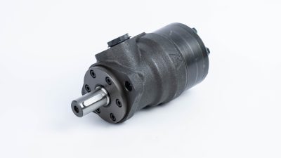 Гідромотор МR200C/4