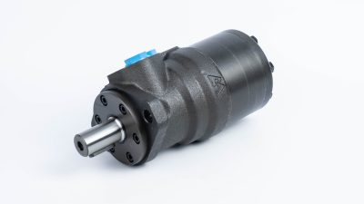 Гідромотор МR315C/4