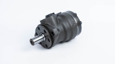 Гідромотор МR 50C/4