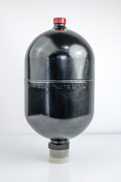 Гідроакумулятор MS 3,5-250/1/N/B1(M45x1,5;G3/4“)/000/N/CE