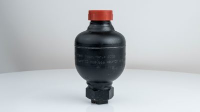 Гідроакумулятор MS0,075-250/1/N/A2(G1/2“)/000/N