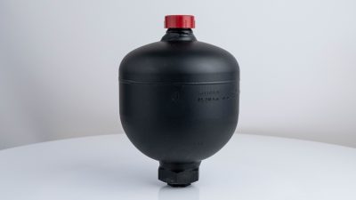 Гідроакумулятор MS0.75-210/1/N/A2(G1/2")/000/N