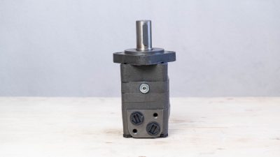 Гідромотор МS 100 С