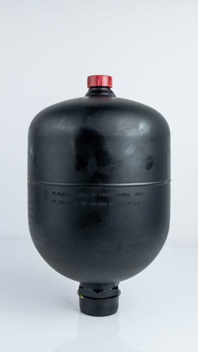 Гідроакумулятор MS2,8-210/1/N/B1(M45x1,5;G3/4“)/000/N/CE