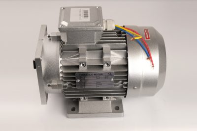 Електродвигун MS380110-4F (AC)