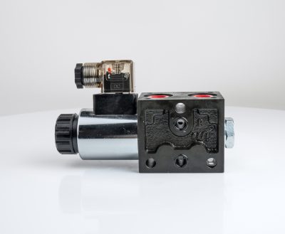 Гідророзподілювач MWE6HA60/DC24NZ5L