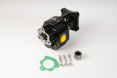 Насос ISO EHASS TDM 43 BD (GT30043SF131)