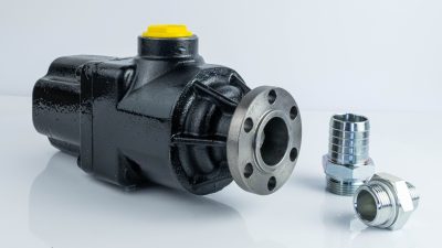Насос UNI ISRAK 60 BD (P0860UF431)