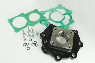 Плита PTO SPARE PARTS PLATE ATG 7 HOLES (PLATGG60)