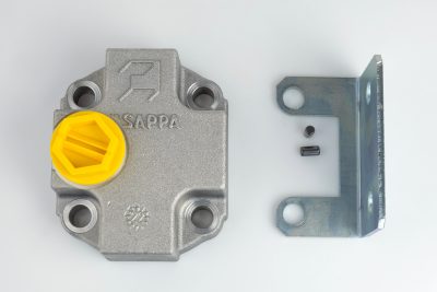 Комплект ущільнень PLD20/C*-GE (0199A360)