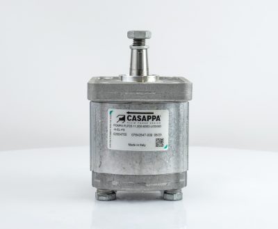 Насос PLP20.11,2D0-82E2-LGD/GD-N-EL-FS