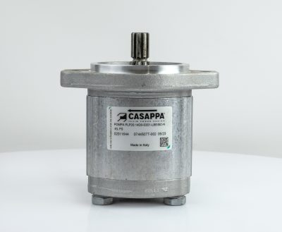 Насос PLP20.14D0-03S1-LBE/BC-N-EL FS