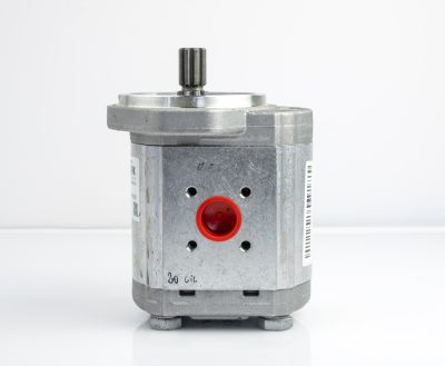 Насос PLP20.20D0-03S1-LBE/BC-N-EL FS