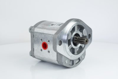 Насос PLP20.20S0-03S1-LBE/BC-N-EL FS