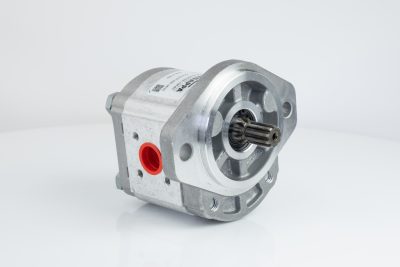 Насос PLP20.6,3D0-03S1-LBE/BC-N-EL FS