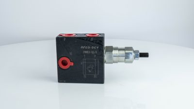 Блок PMWE6-G3/8