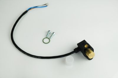 Датчики швидкості серій NPN та PNP