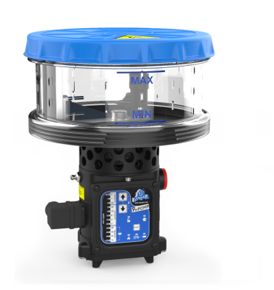 Насос POLIPUMP-2KG-12PUM-24VDC-IND 0888273