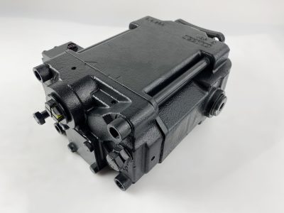 Насос PPV110 RIGHT ISO ADJ (65011111LS2)