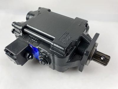 Насос PPV90 LEFT ISO ADJUST (65011109LS7)