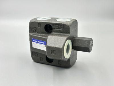 Клапан PRD80/4-MX/2