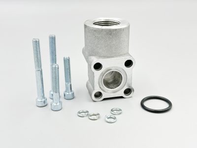 Фланец RB034-40-M